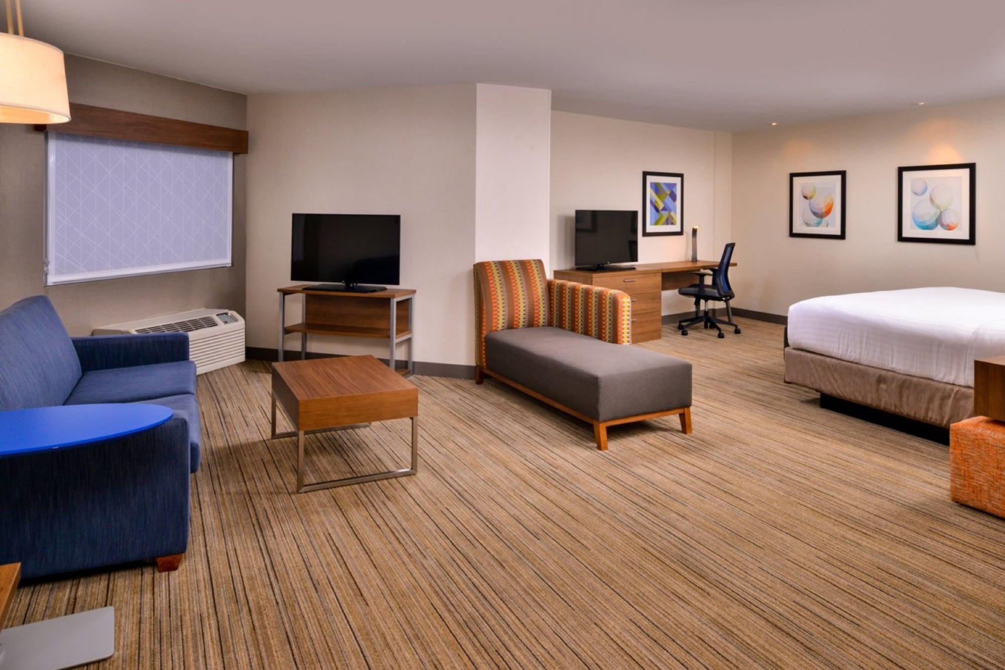 Habitación Holiday Inn Express Walnut Creek by IHG