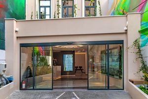 Alojamiento - Hellenic Vibes Smart Hotel