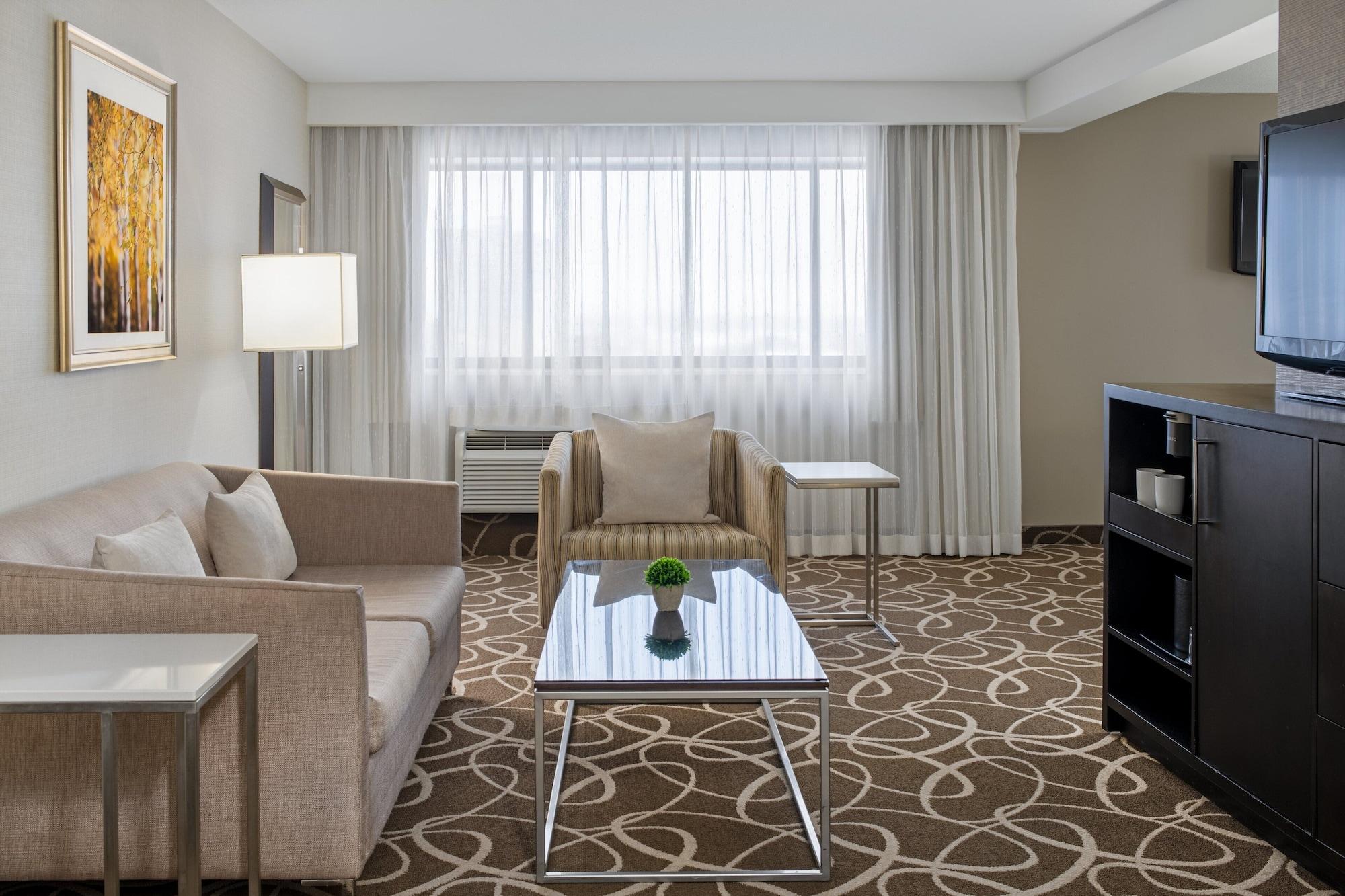 Habitación Crowne Plaza Kitchener-Waterloo by IHG