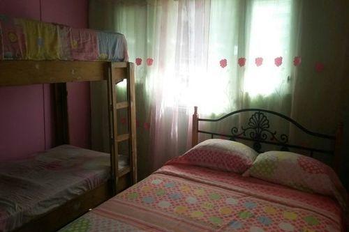 Habitación Coconut Hostel