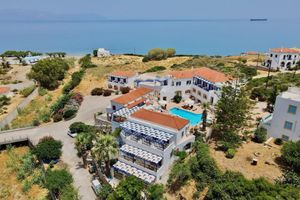 Alojamiento - Venardos Hotel & Spa