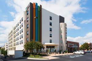 undefined - EVEN Hotel Rockville - Washington DC Area by IHG