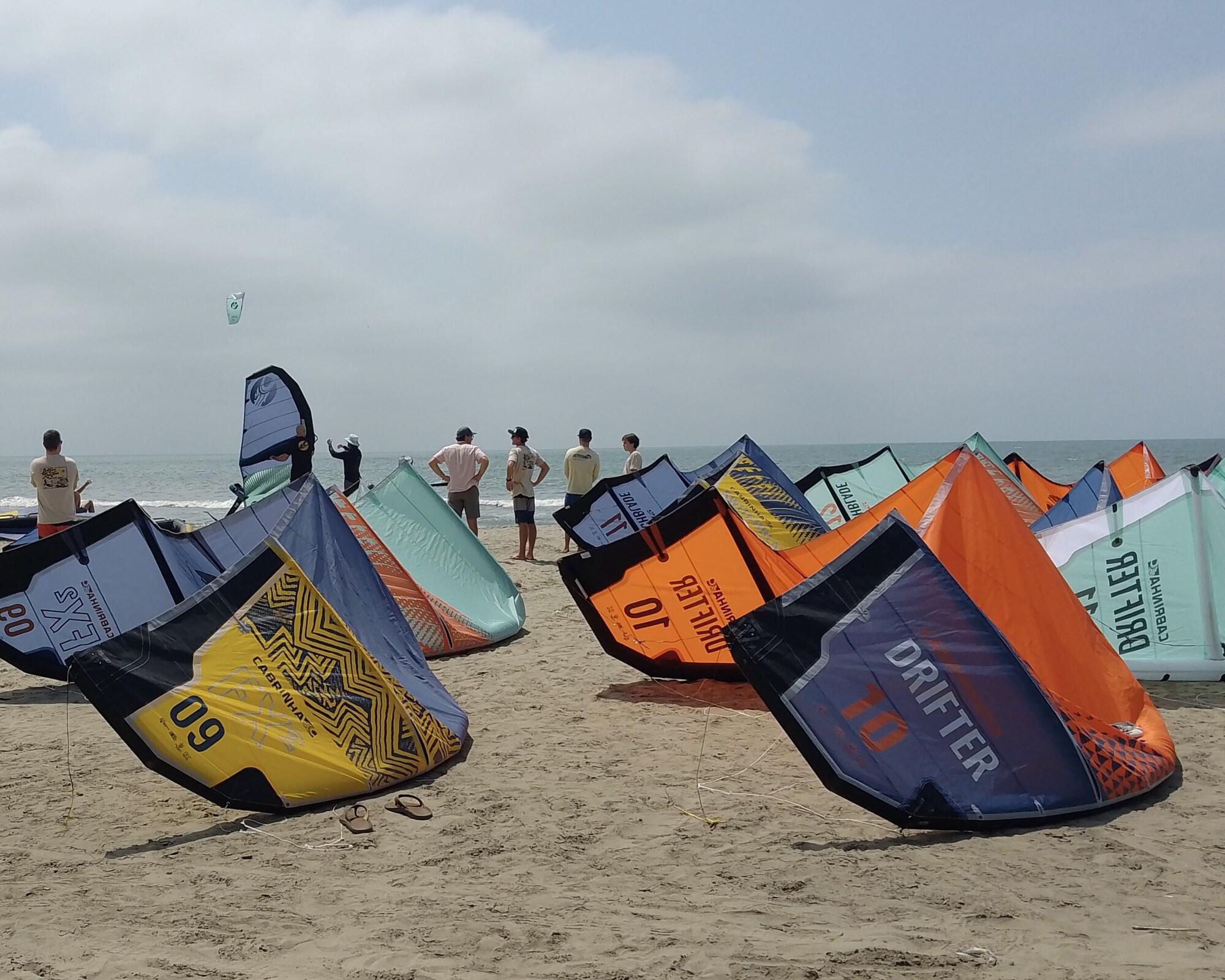 Playa Stamp Beach Club