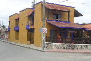 Alojamiento - El Herradero