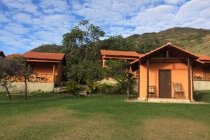 Alojamiento - Pousada Serra D'água