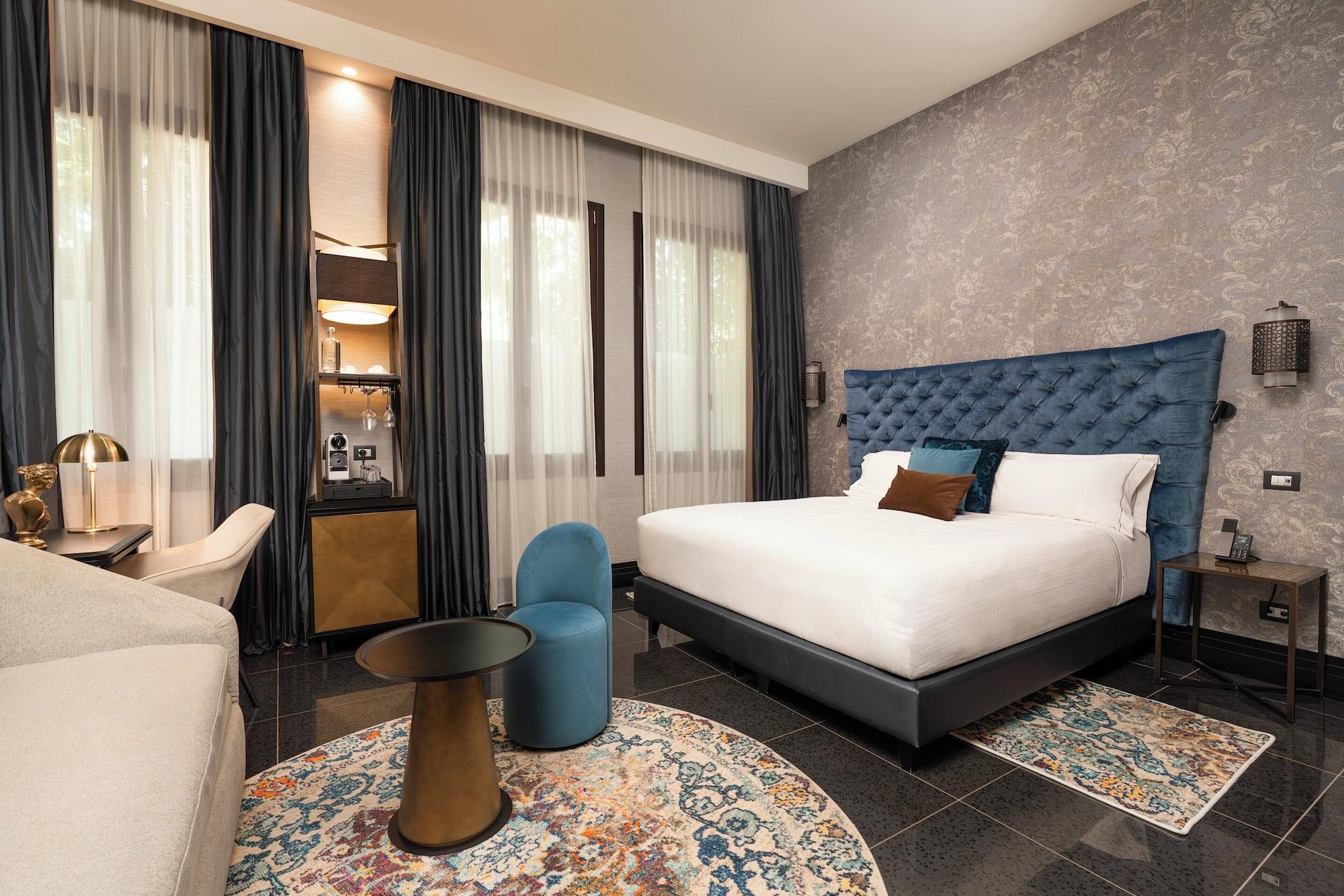Habitación The Venice Times Hotel, Vignette Collection by IHG