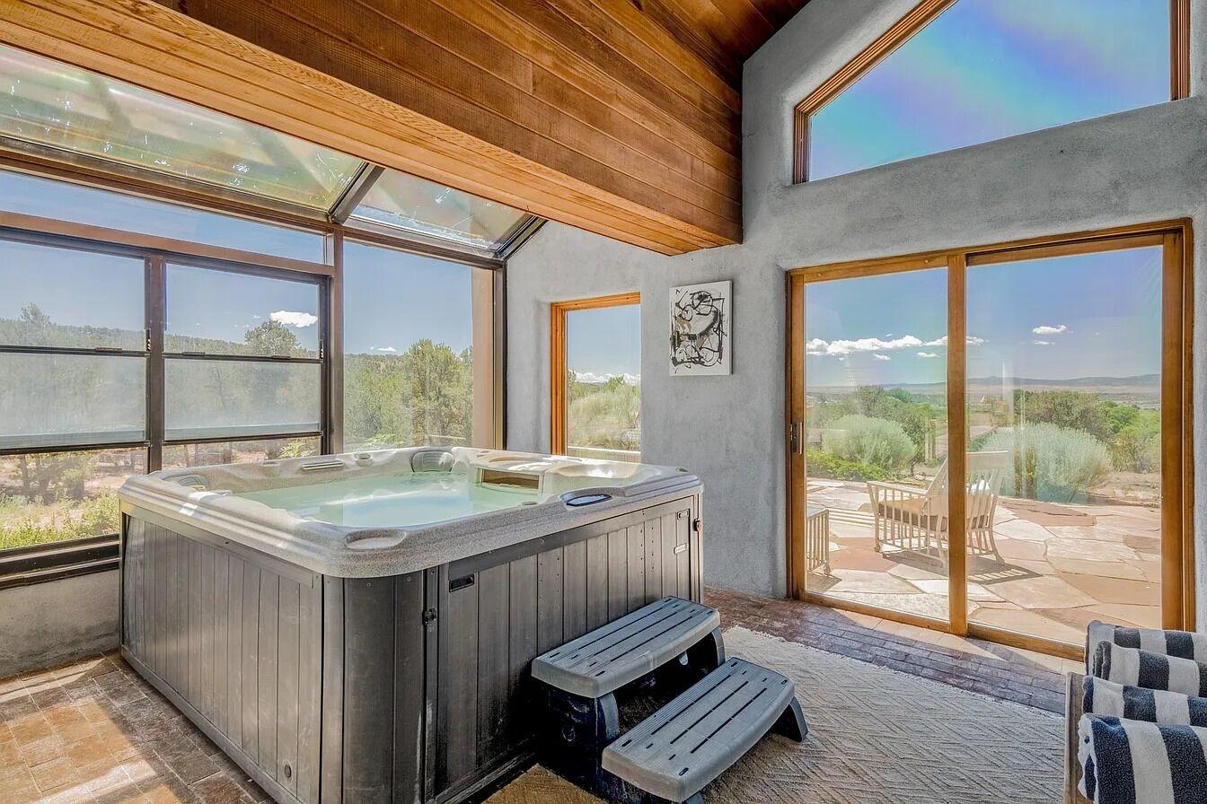 Spa Cielo Taos