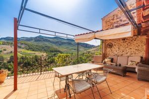 Alquiler Vacacional - PRIORAT "Relax Climbing Hiking"