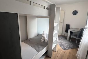 Alquiler Vacacional - Family vacation apartment Frühauf in Rochlitz