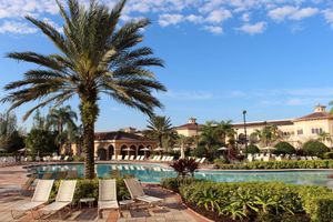 Alojamiento - Rosen Shingle Creek