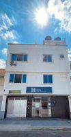 Alojamiento - HOTEL GUADALUPE BGA
