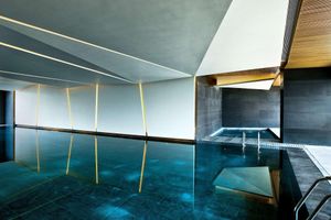Alojamiento - EAST Beijing