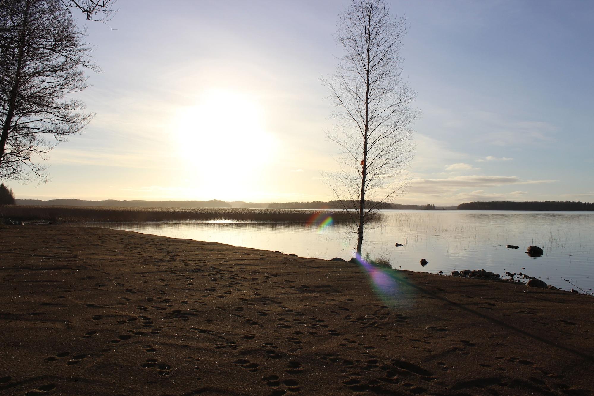 Playa B&B Taipaleenniemi