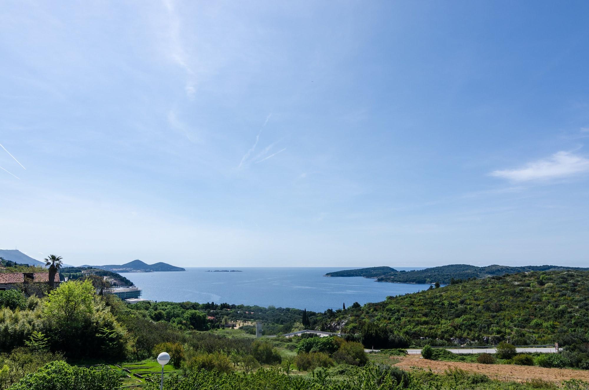 Playa Guesthouse Moretić