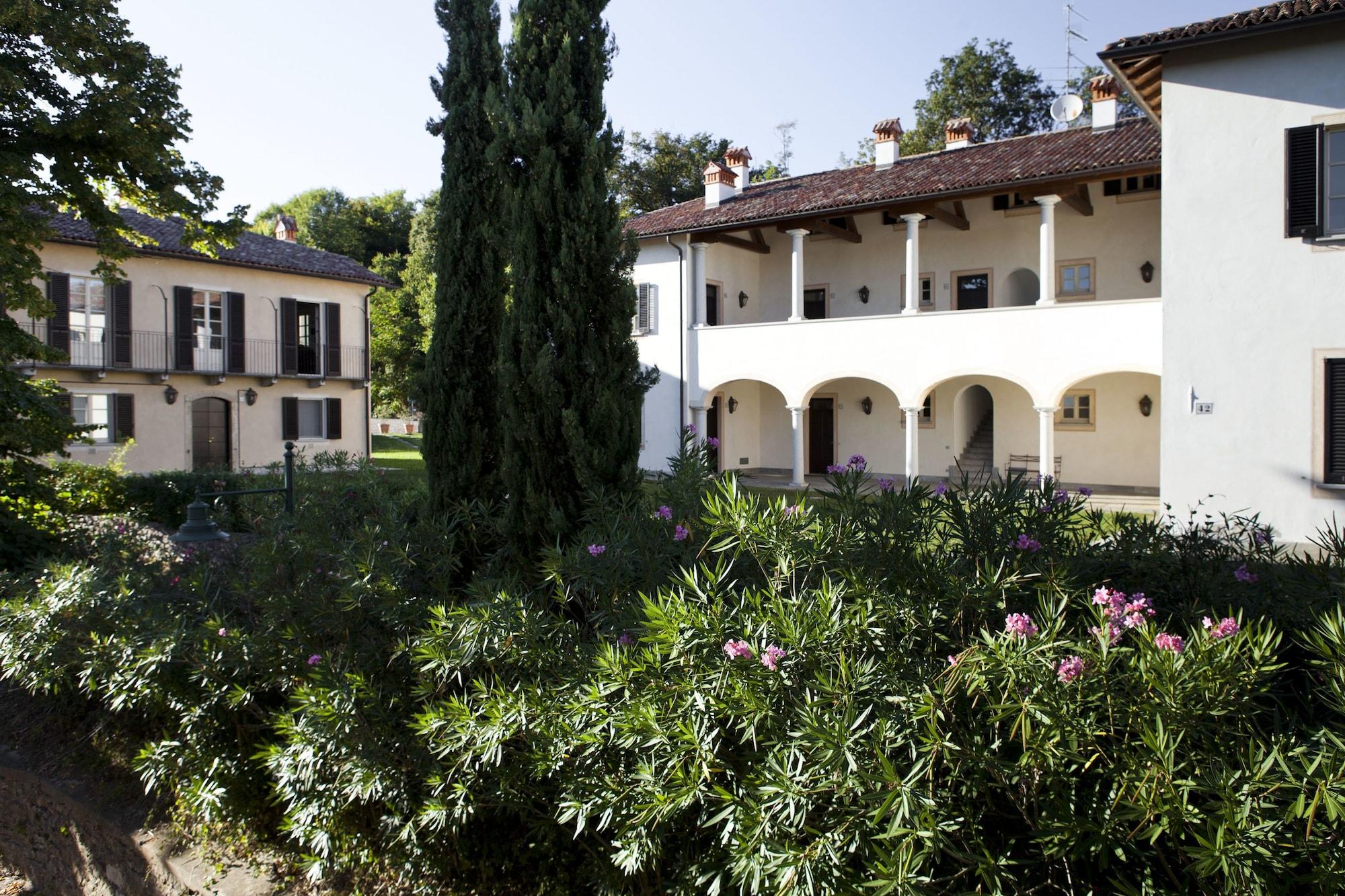 Varios Hotel Le Foresterie Dei Piaceri Campestri
