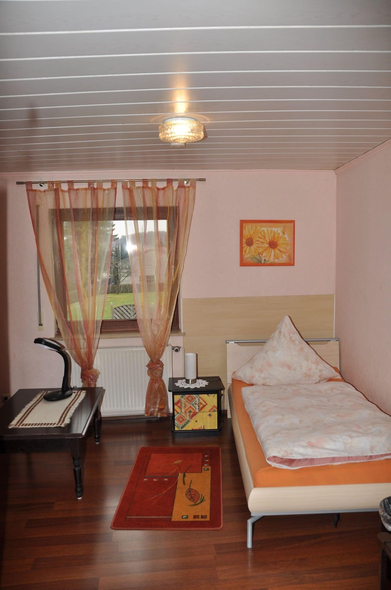 Set de Habitación Hotel Jägerstube