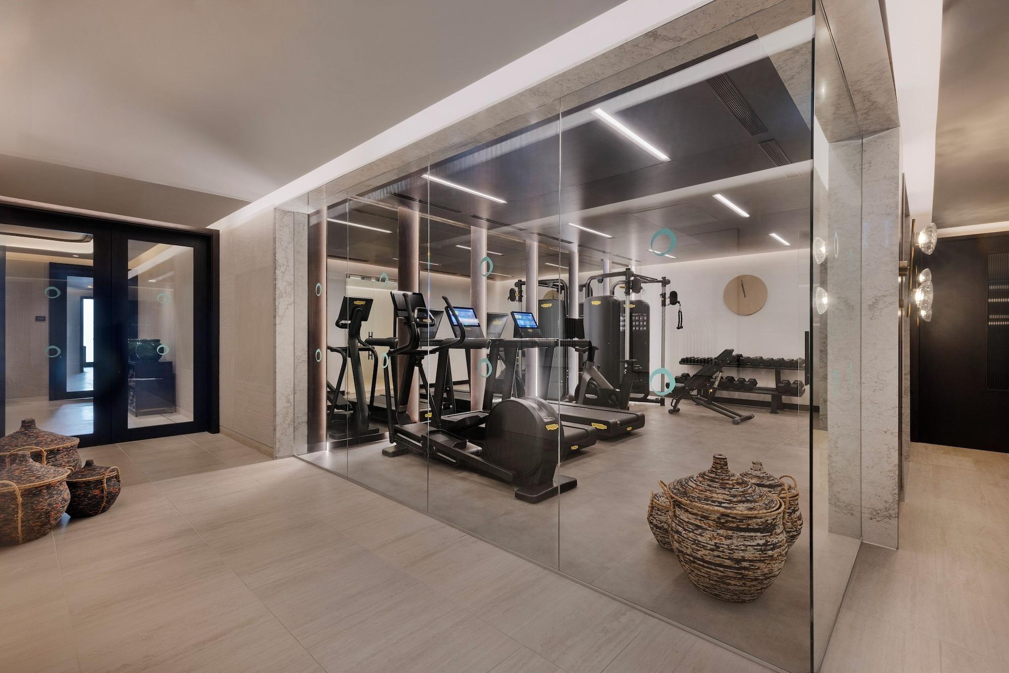Gimnasio Kayma By Isrotel Exclusive