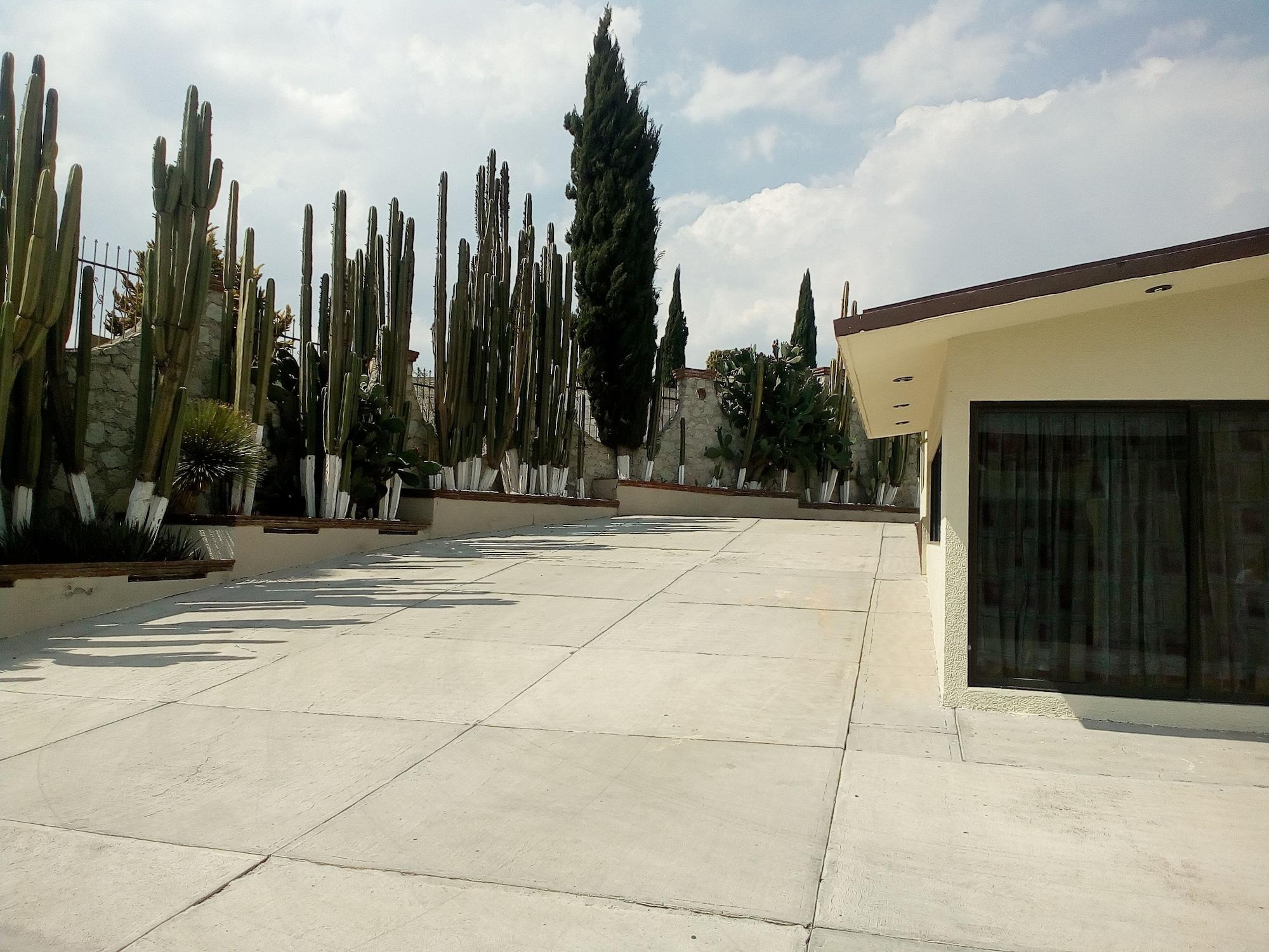 Vista Lobby Lov Boutique Hotel Amaque