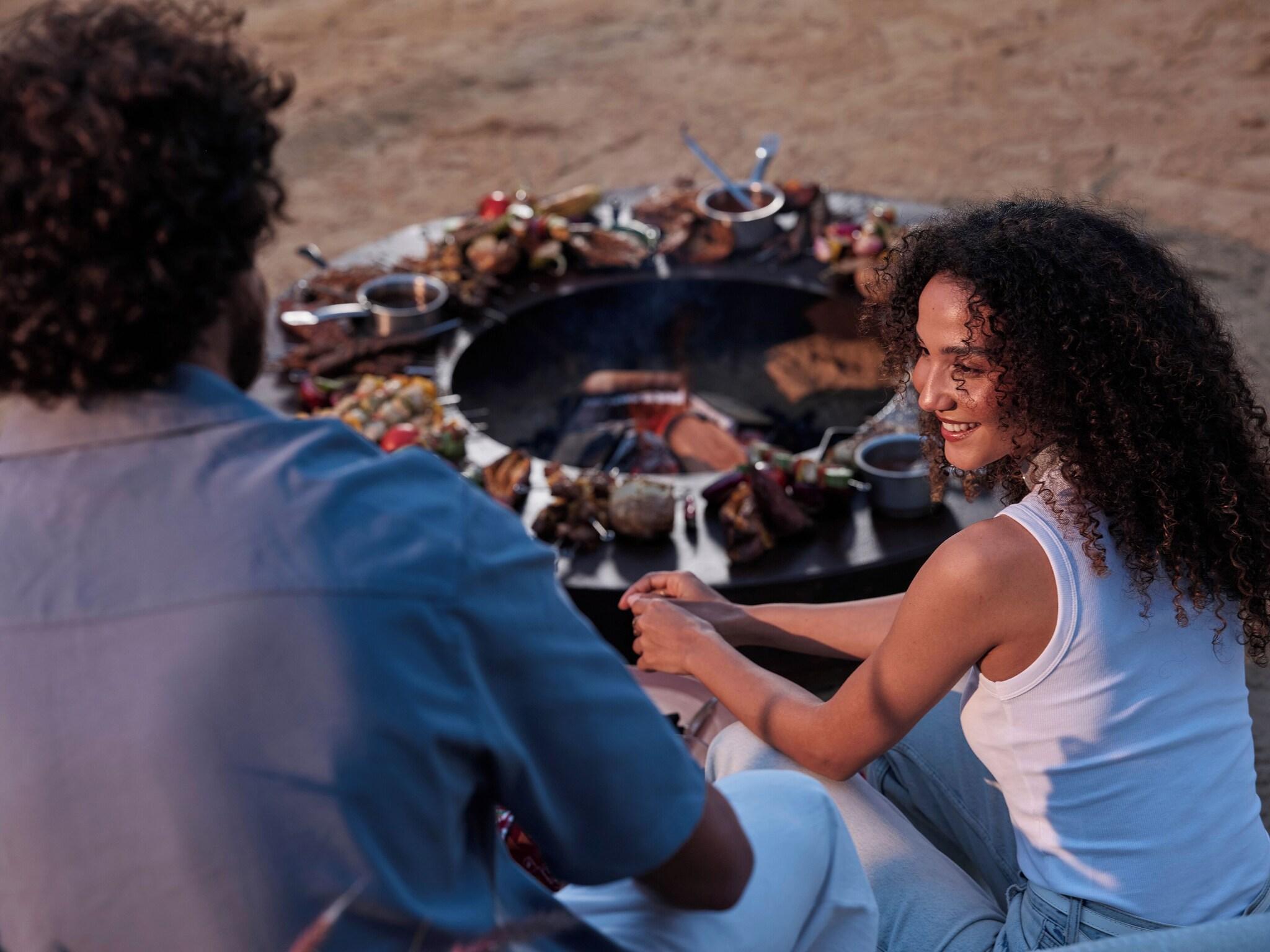 Vista Exterior Cook's Club El Gouna - Adults Only