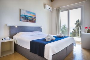 Alquiler Vacacional - Magganos Sunset Villas