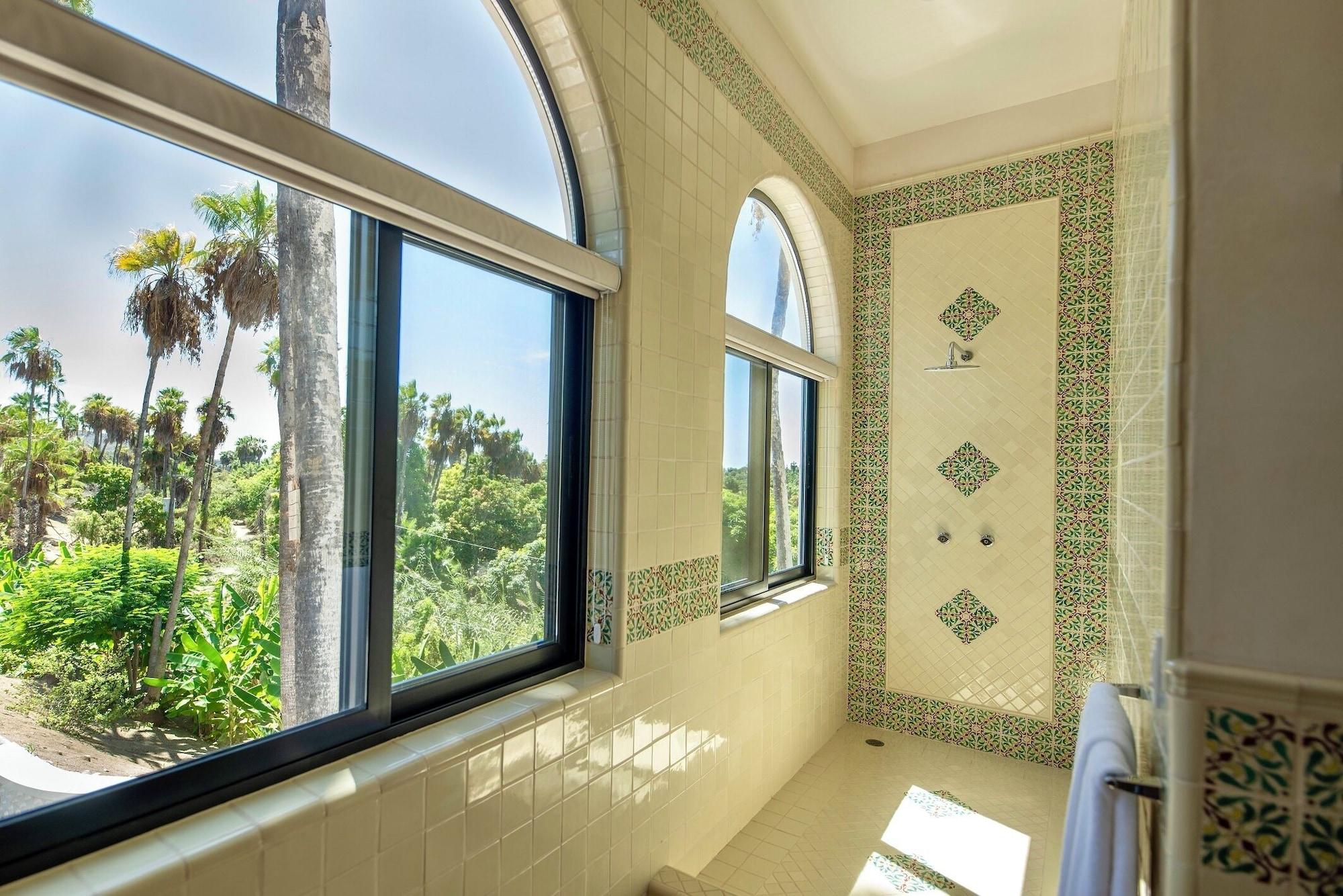 Equipamiento de Habitación Hacienda Todos Los Santos