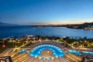 Alojamiento - Kefaluka Resort