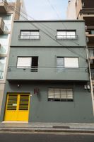 Alojamiento - Puerto Limon Hostel