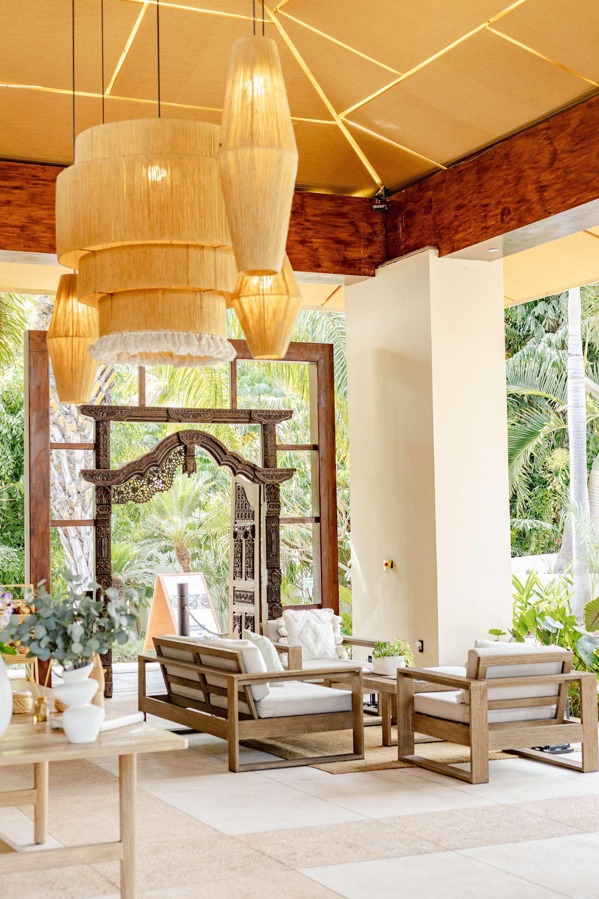 Bar/Salón Soul Spring Sanctuary Cuernavaca