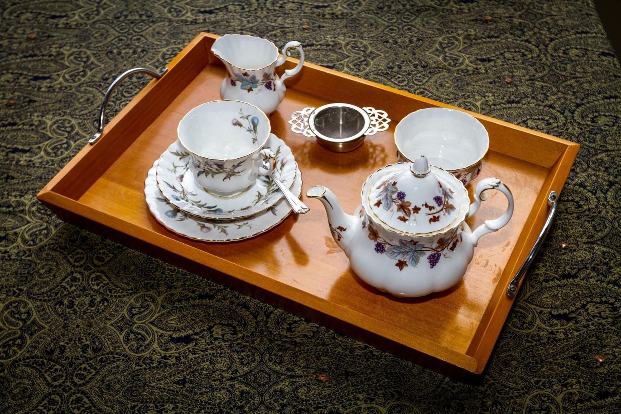 Restaurant Tizzana Winery Bed & Breakfast