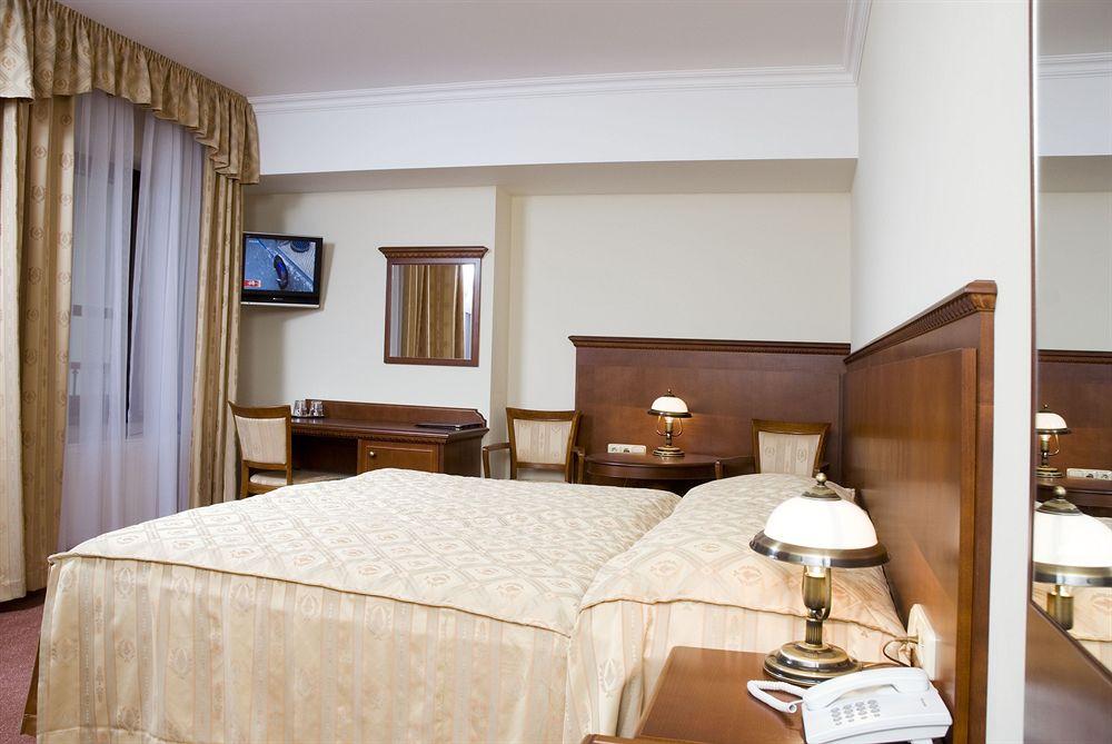 Arkada Hotel Prague by null