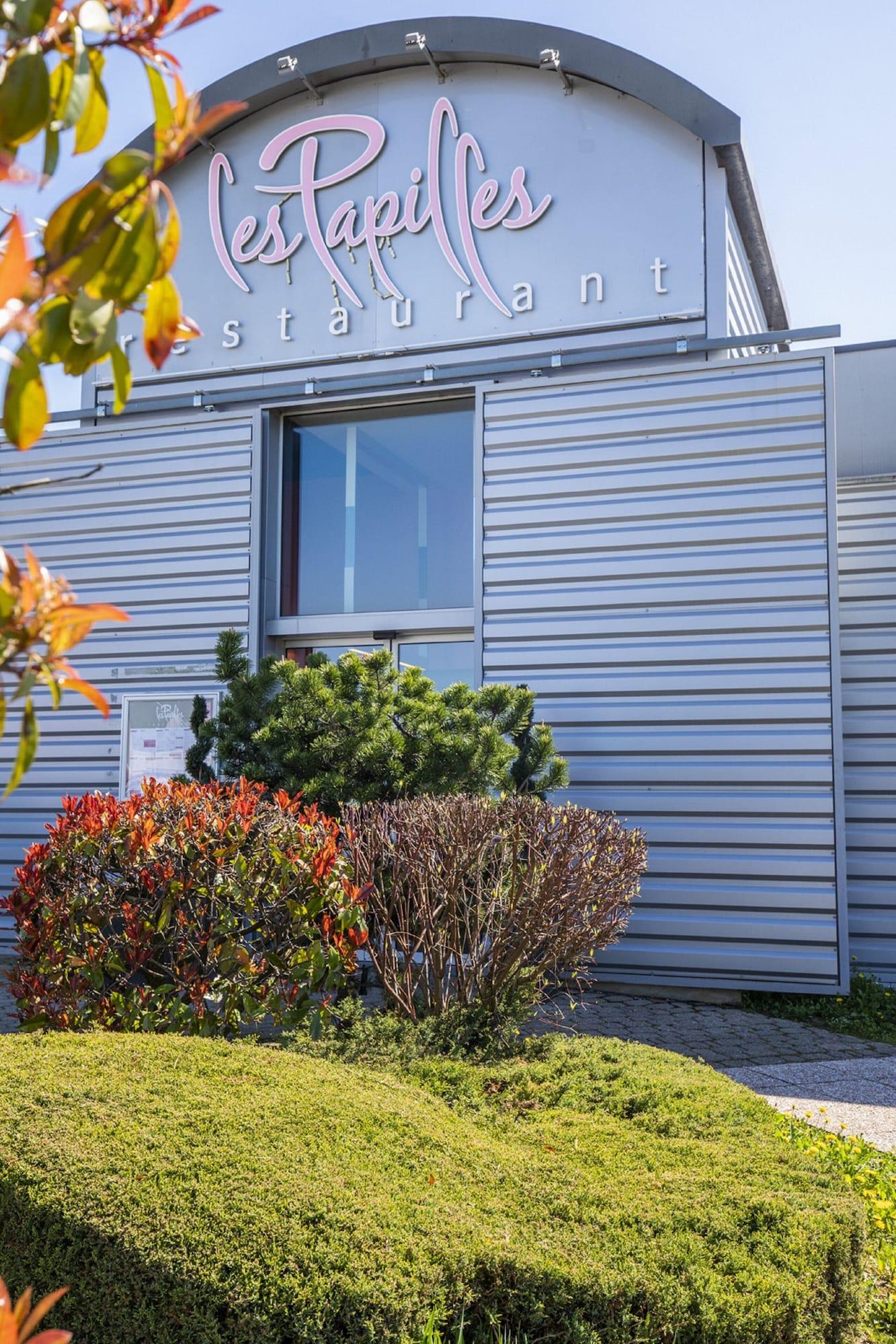 Restaurant Kyriad Annemasse - Genève