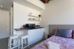 Alquiler Vacacional - 3B Cristofori-Residence SubitoSanto