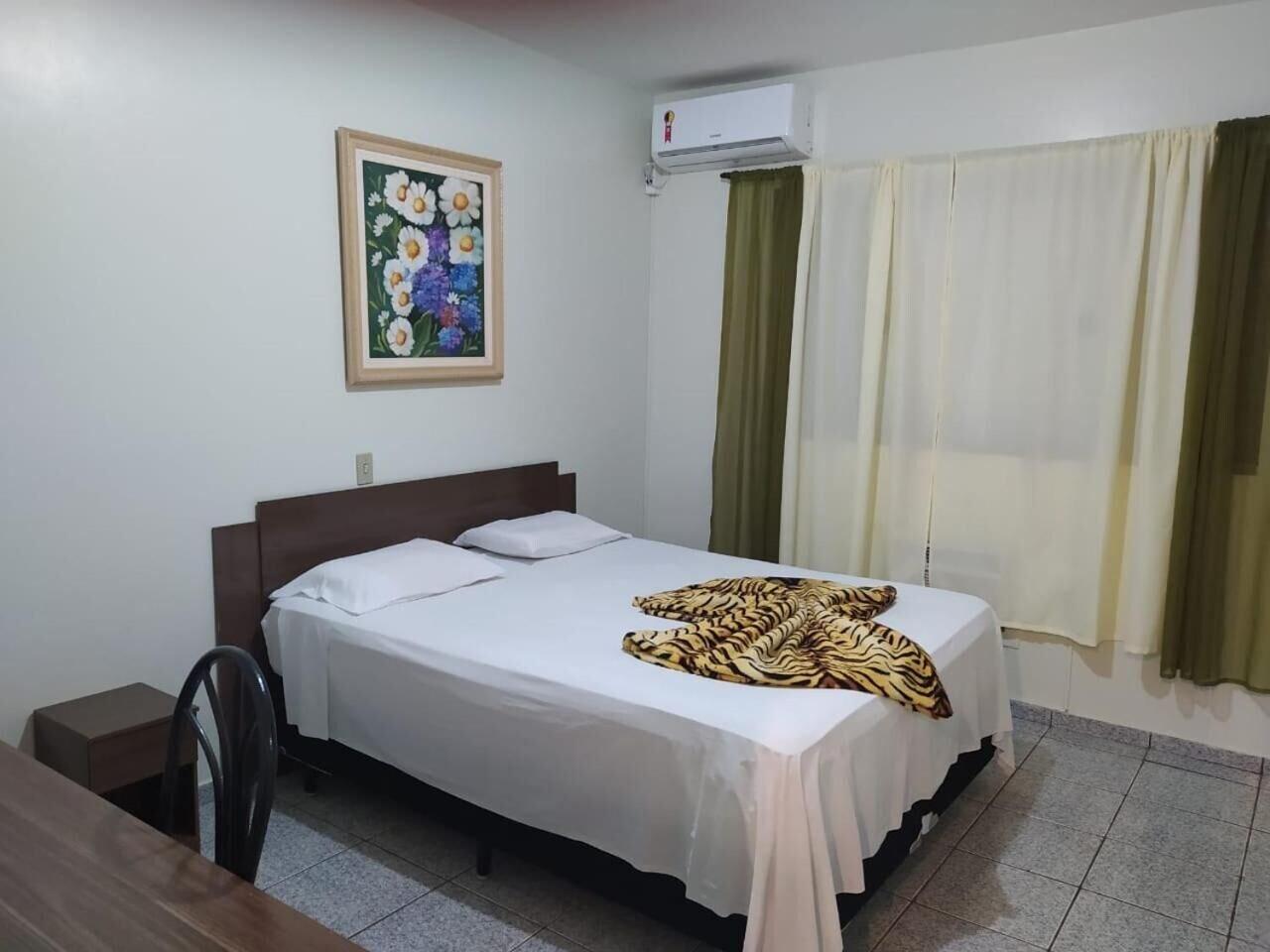 Habitación Hotel Gran Fenícia Marechal