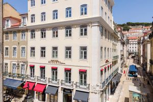 Alojamiento - Augusta Grand Hotel