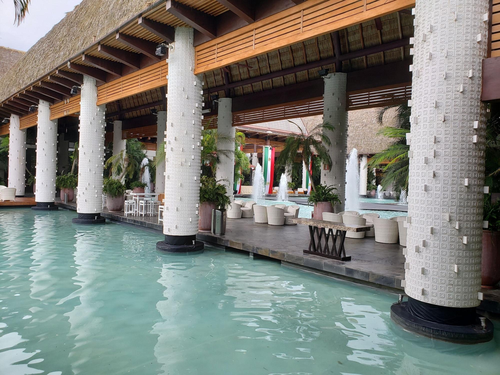 Instalaciones Recreativas Condominios Balancan