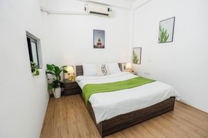 Alquiler Vacacional - Vari Homestay Dao Tan