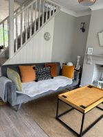 Alquiler Vacacional - Sea Song Cottage, beautiful Victorian cottage and garden