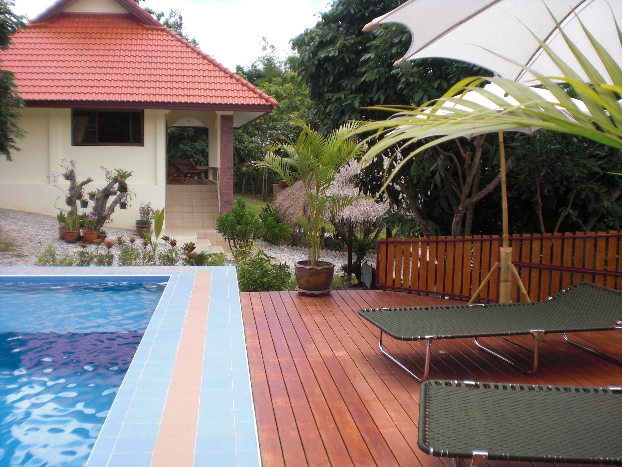 Habitación House of Garden