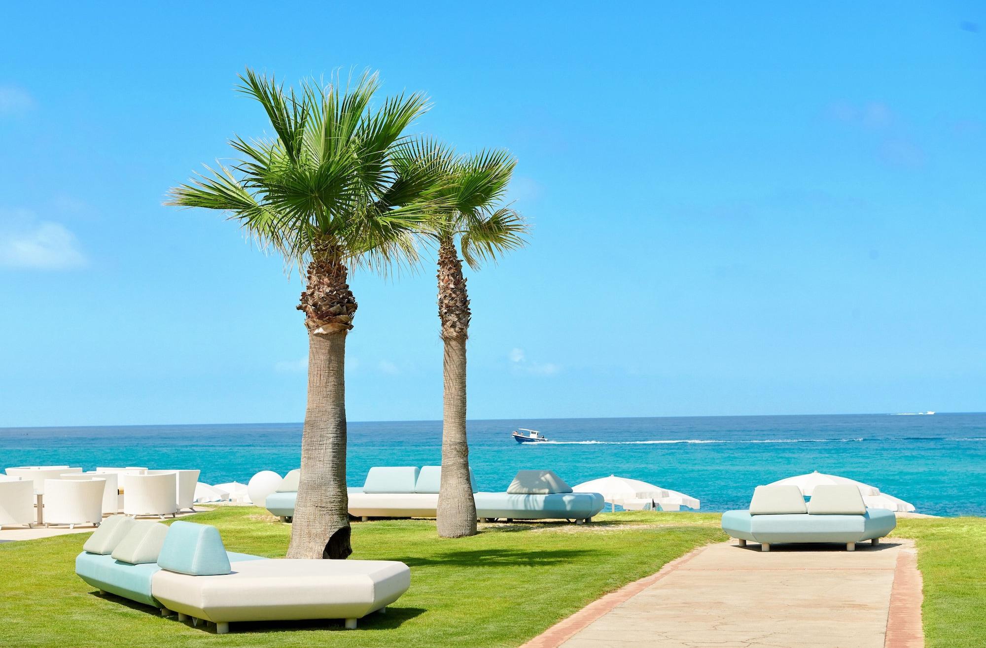 Playa Capovaticano Resort Thalasso Spa
