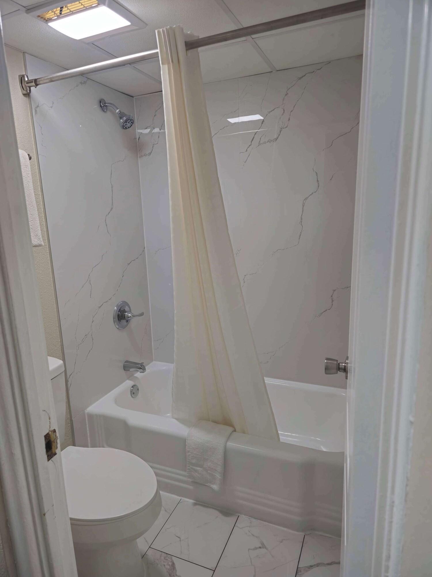Equipamiento de Habitación Americas Best Value Inn Elizabethtown