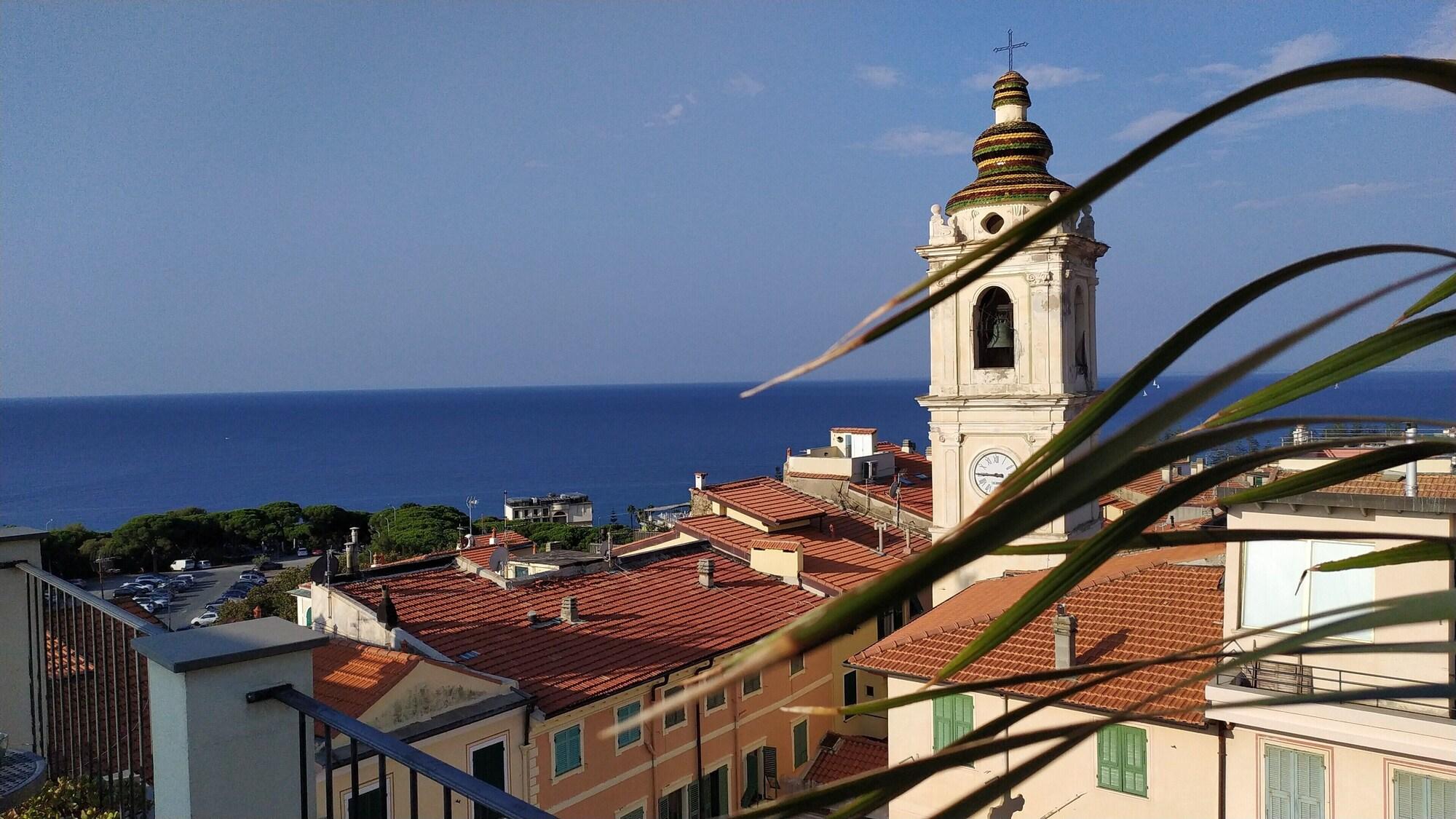 Varios B&B La Terrazza