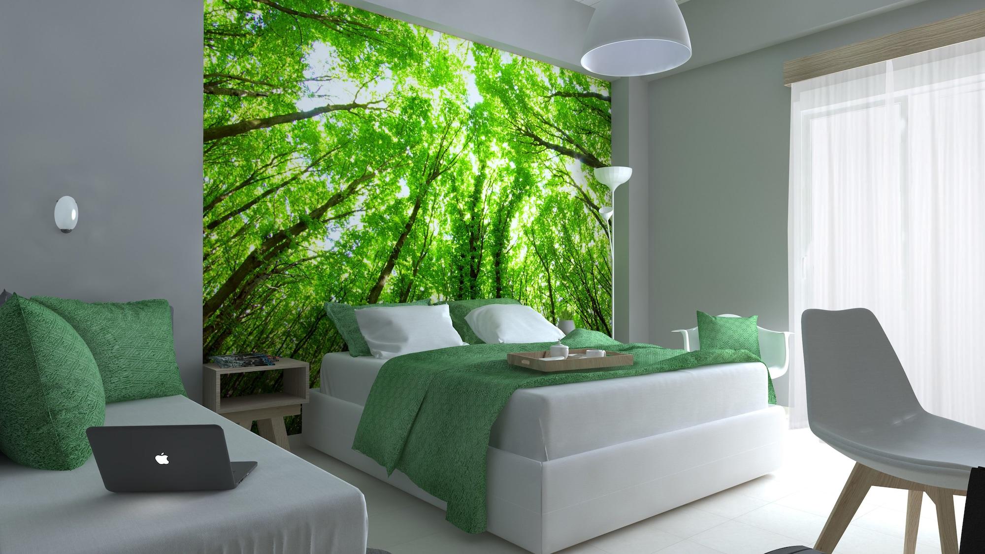 Habitación Philoxenia Earia