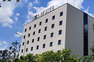Alojamiento - Acca Sporting Milano - AA Hotels