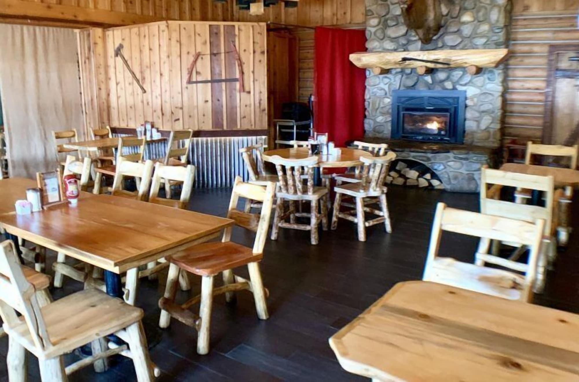 Restaurant Mountain Village Lodge