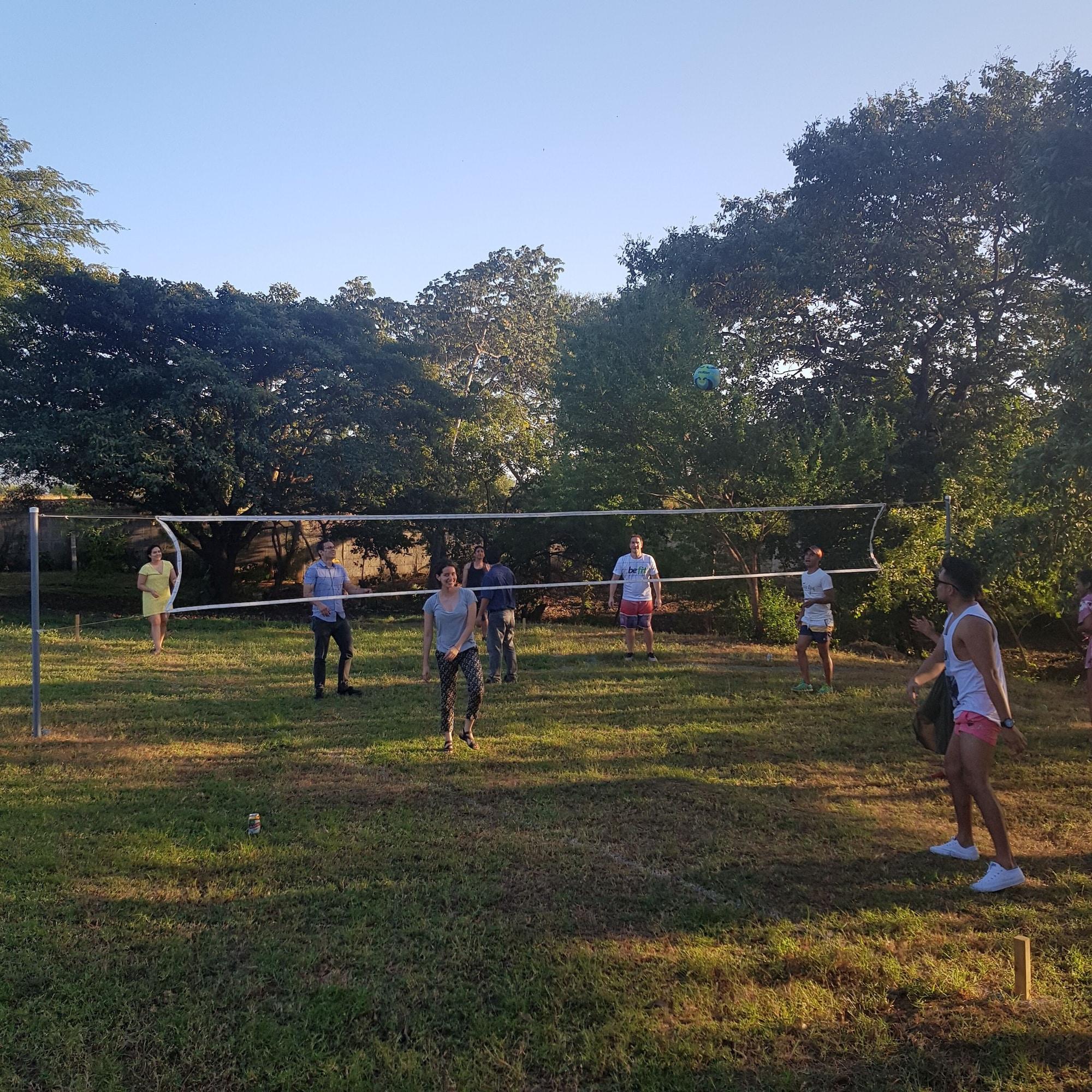 Instalaciones Recreativas Calalas Lodge