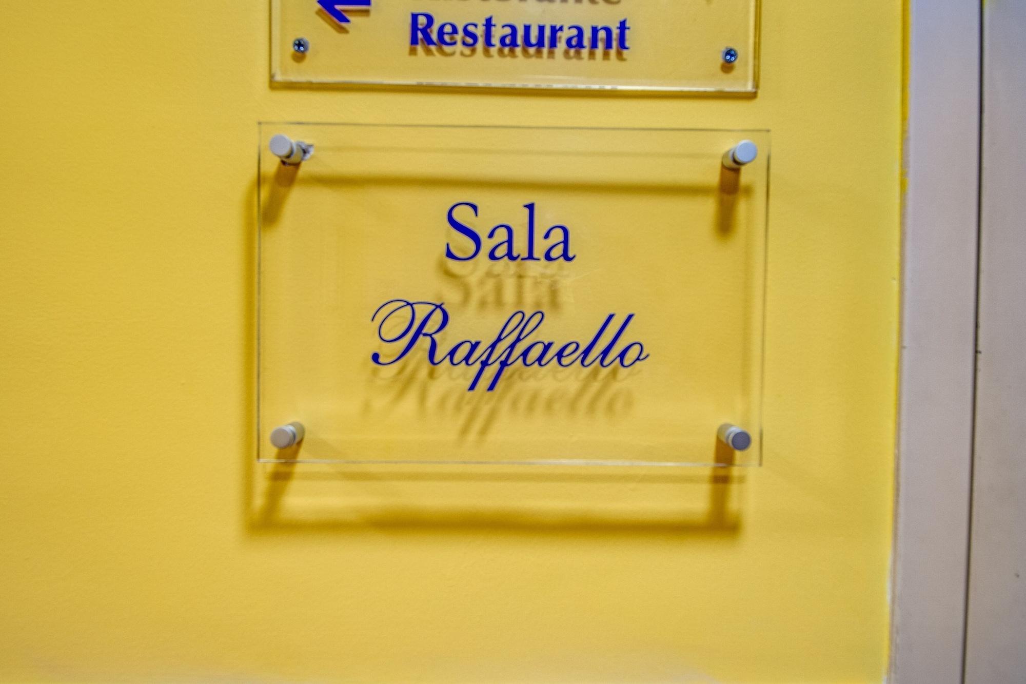 Hotel Hotel Ottaviano Augusto