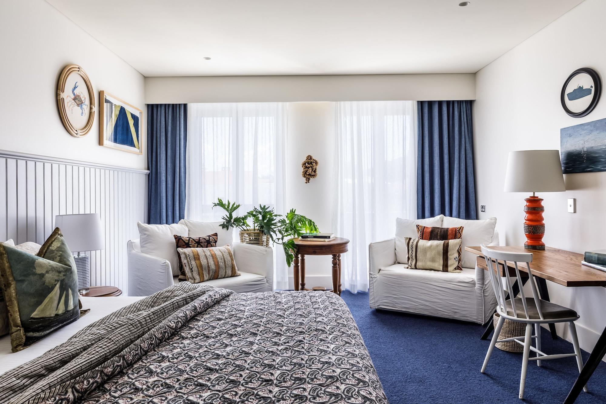 Habitación Watsons Bay Boutique Hotel