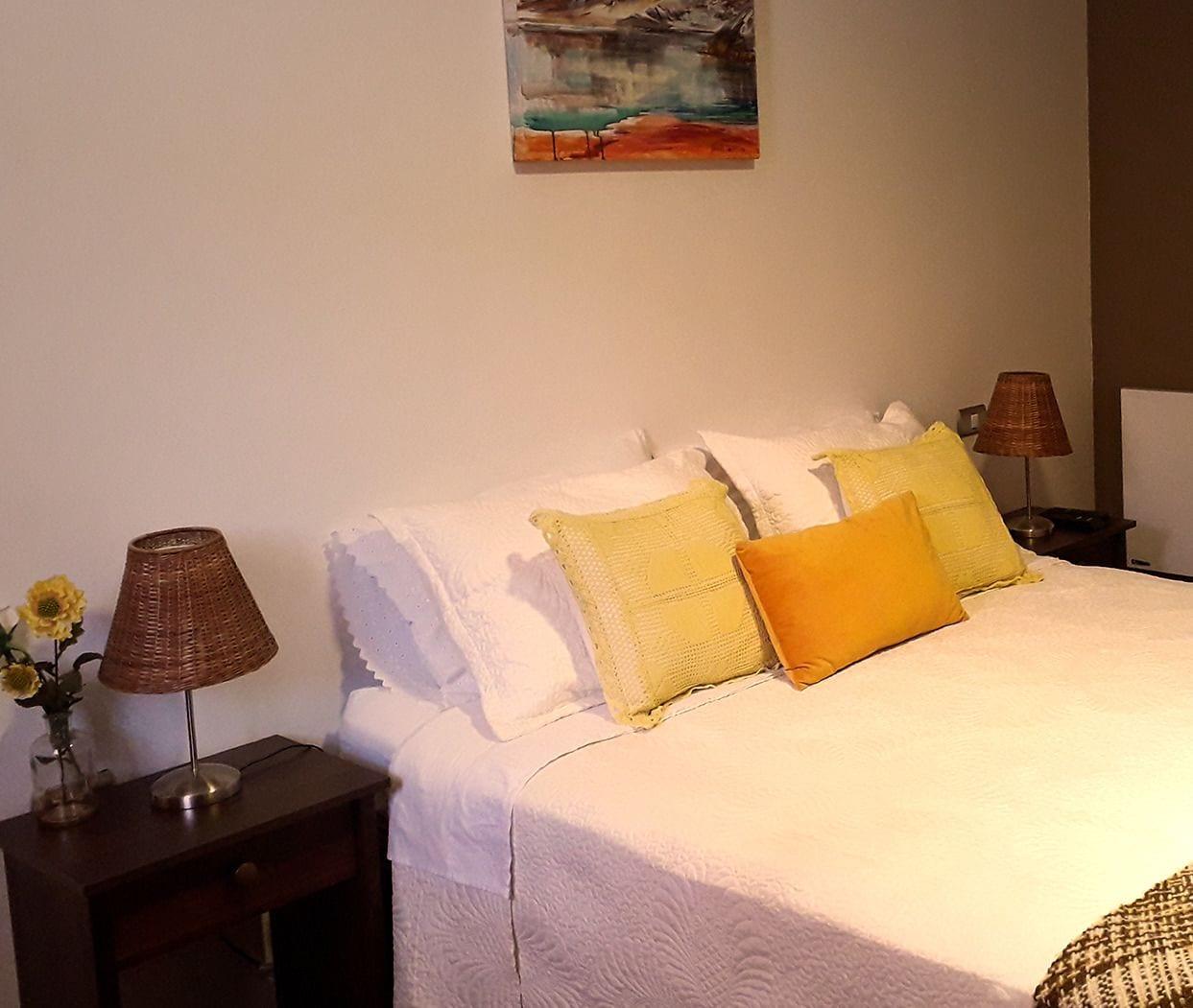 Habitación Hotel Wincayaren