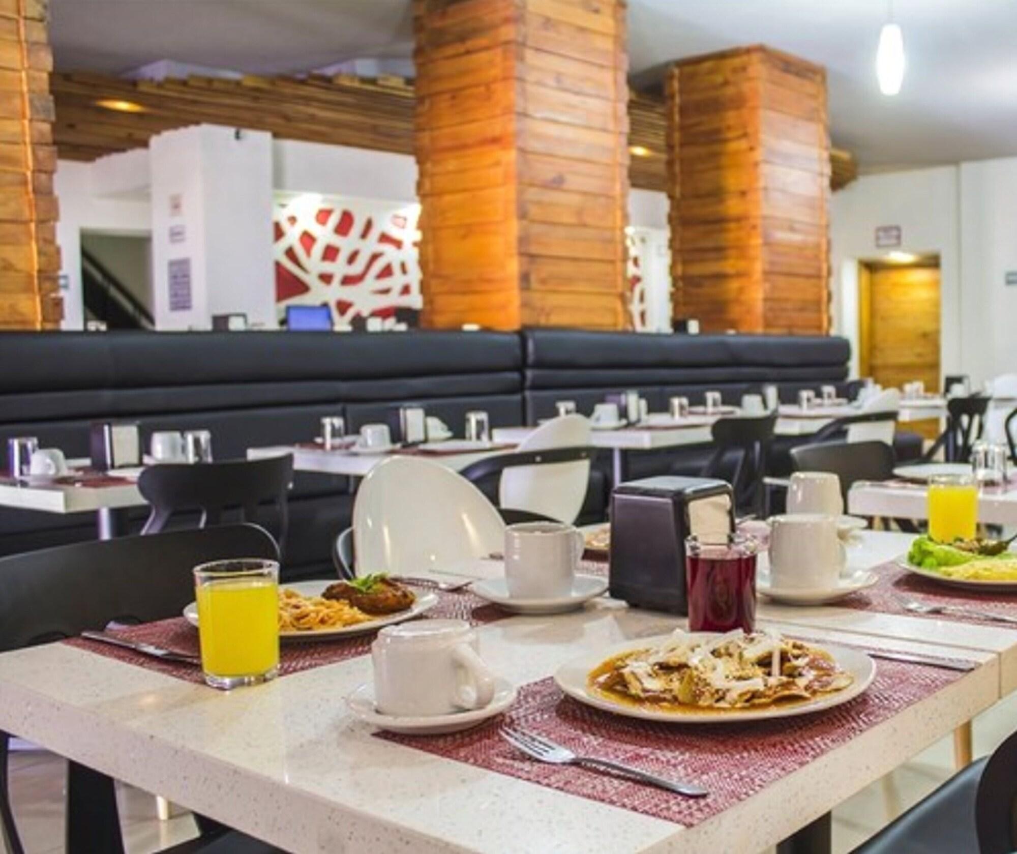 Restaurant Hotel Ha