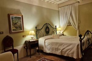 Alquiler Vacacional - Villa Butori Luxurious Renaissance Villa 1500s